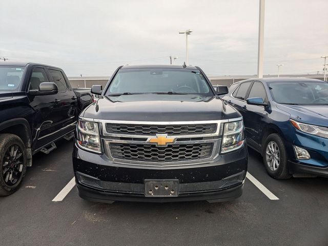 2017 Chevrolet Tahoe LS