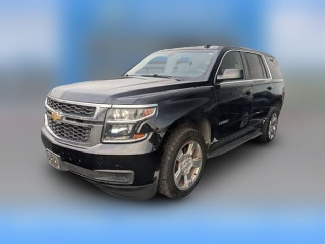 2017 Chevrolet Tahoe LS