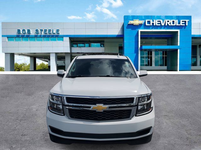 2017 Chevrolet Tahoe LS