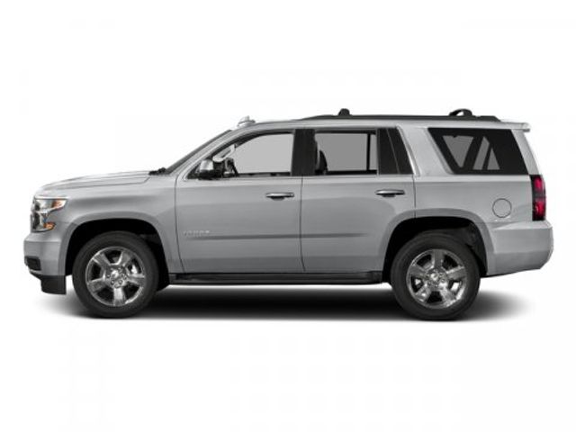 2017 Chevrolet Tahoe LS