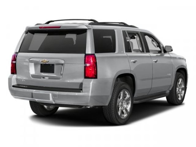 2017 Chevrolet Tahoe LS