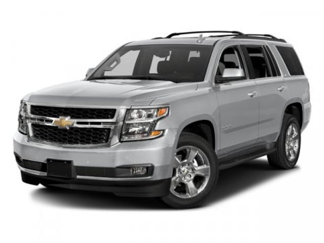 2017 Chevrolet Tahoe LS