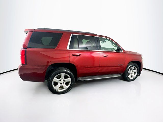 2017 Chevrolet Tahoe LS