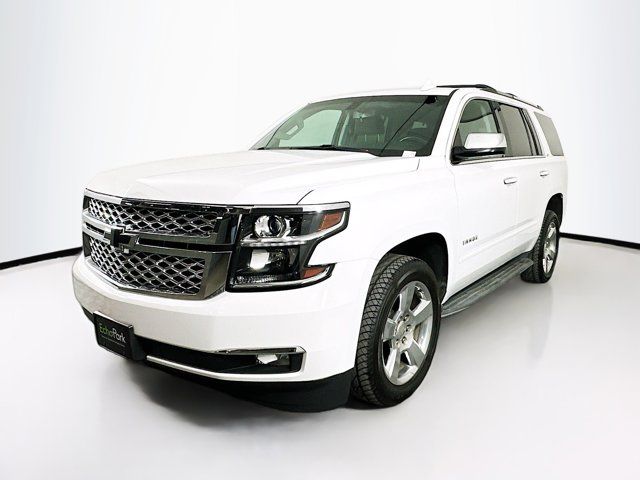 2017 Chevrolet Tahoe LS