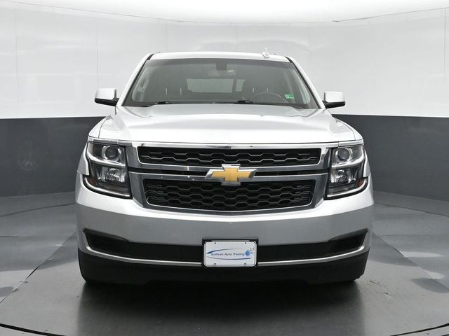 2017 Chevrolet Tahoe LS