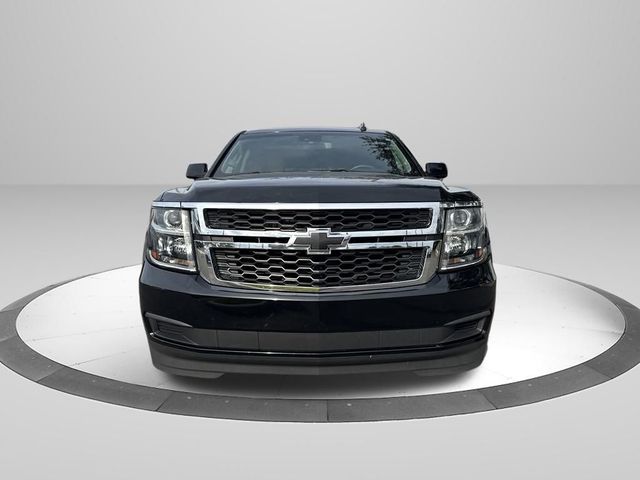 2017 Chevrolet Tahoe LS