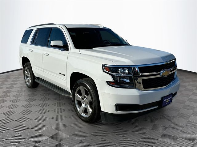 2017 Chevrolet Tahoe LS