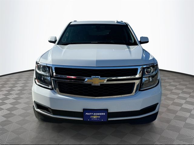 2017 Chevrolet Tahoe LS