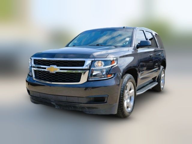 2017 Chevrolet Tahoe LS