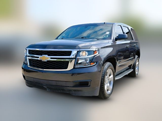 2017 Chevrolet Tahoe LS