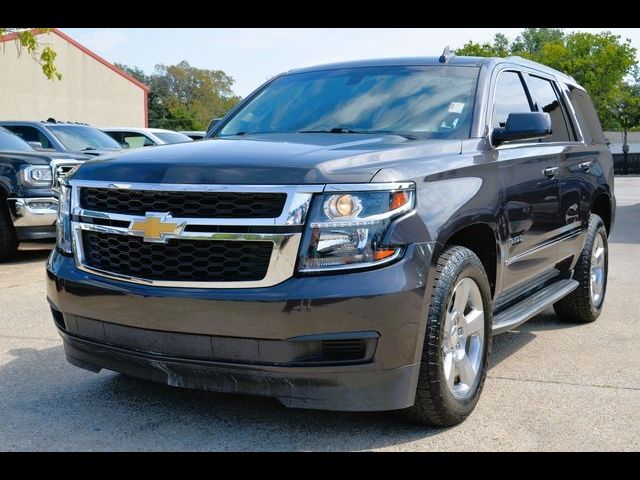 2017 Chevrolet Tahoe LS