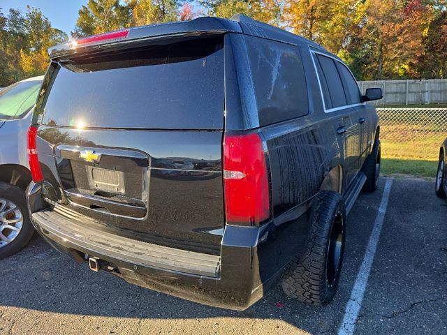 2017 Chevrolet Tahoe LS