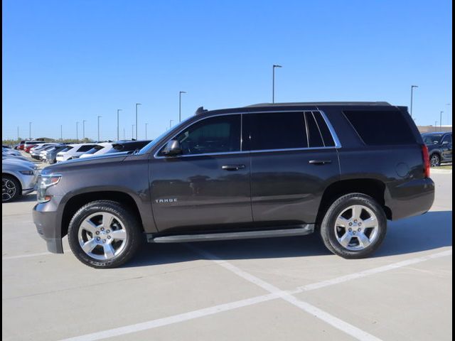 2017 Chevrolet Tahoe LS