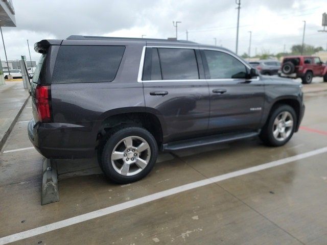 2017 Chevrolet Tahoe LS