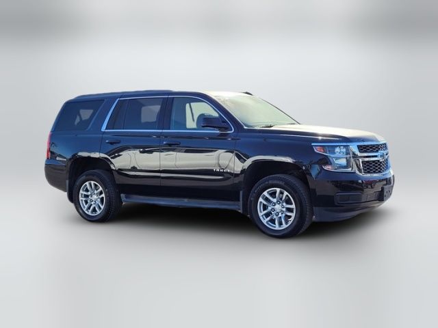 2017 Chevrolet Tahoe LS