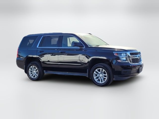 2017 Chevrolet Tahoe LS