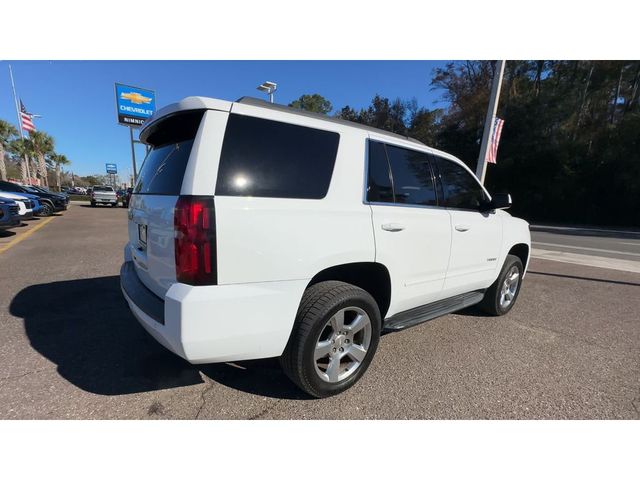 2017 Chevrolet Tahoe LS