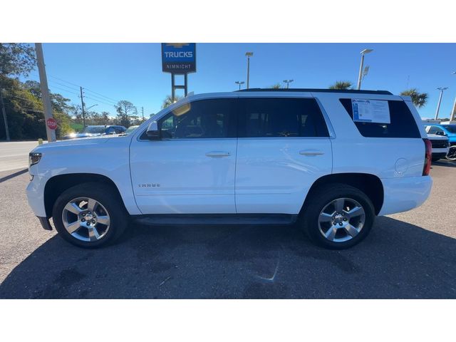 2017 Chevrolet Tahoe LS