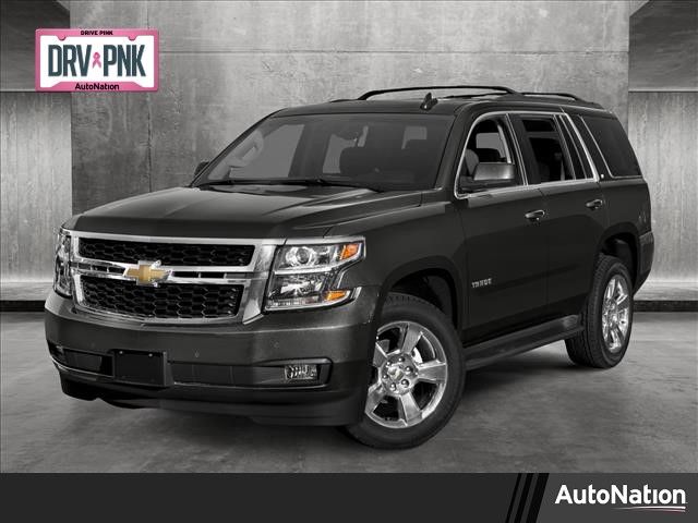 2017 Chevrolet Tahoe LS