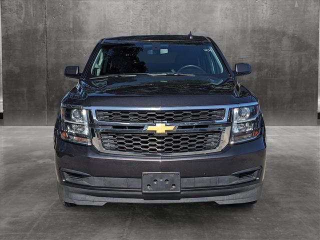 2017 Chevrolet Tahoe LS