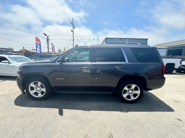 2017 Chevrolet Tahoe LS