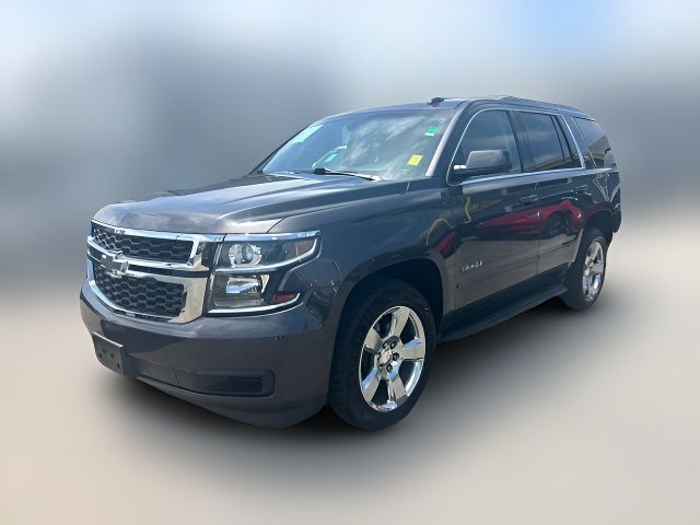 2017 Chevrolet Tahoe LS