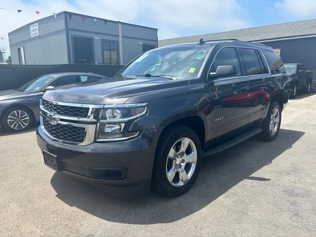 2017 Chevrolet Tahoe LS