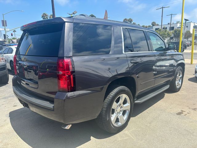 2017 Chevrolet Tahoe LS