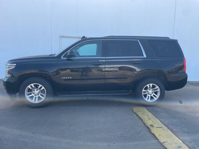 2017 Chevrolet Tahoe LS