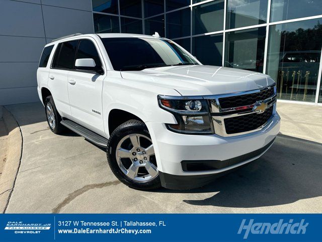 2017 Chevrolet Tahoe LS