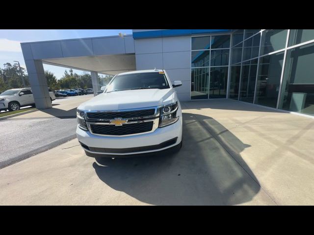 2017 Chevrolet Tahoe LS