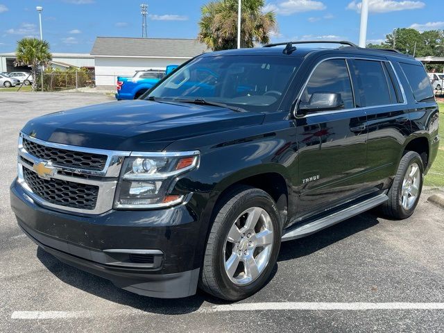 2017 Chevrolet Tahoe LS