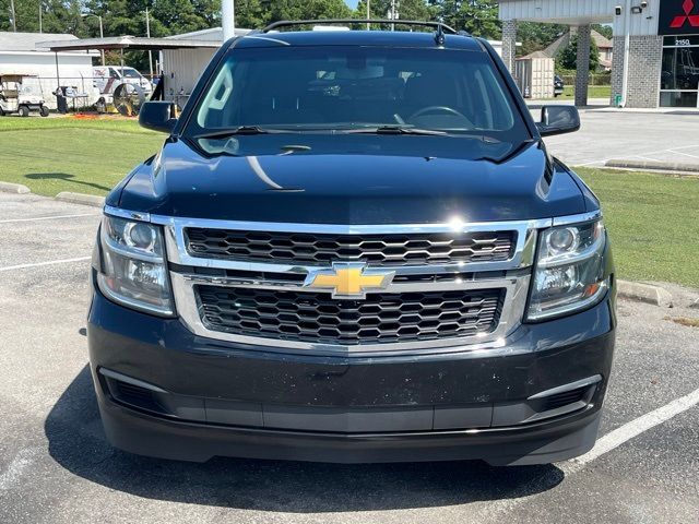 2017 Chevrolet Tahoe LS