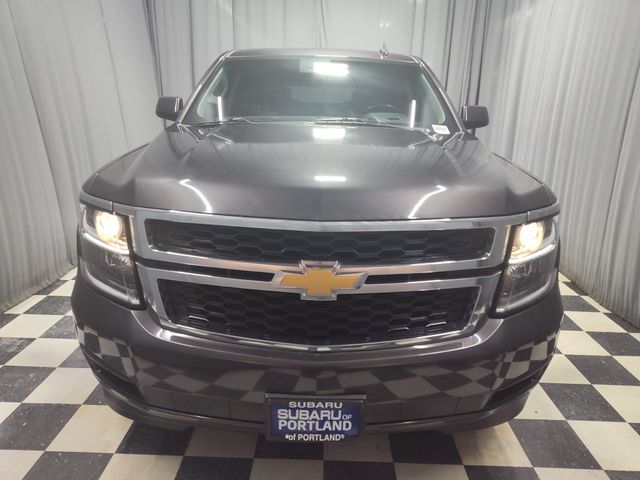 2017 Chevrolet Tahoe LS