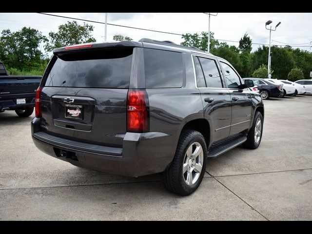 2017 Chevrolet Tahoe LS