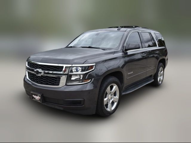 2017 Chevrolet Tahoe LS