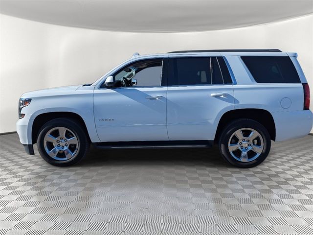 2017 Chevrolet Tahoe LS