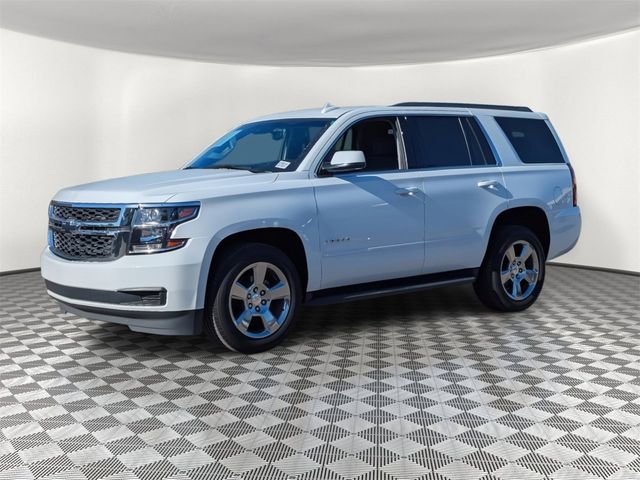 2017 Chevrolet Tahoe LS