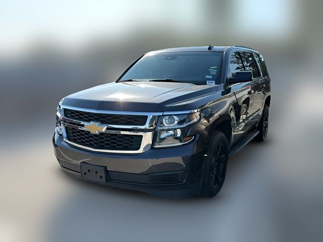 2017 Chevrolet Tahoe LS