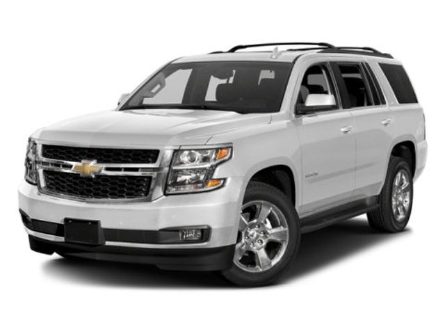 2017 Chevrolet Tahoe LS