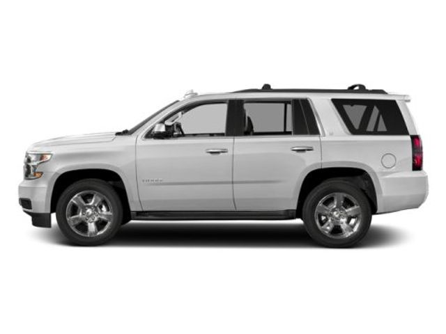 2017 Chevrolet Tahoe LS