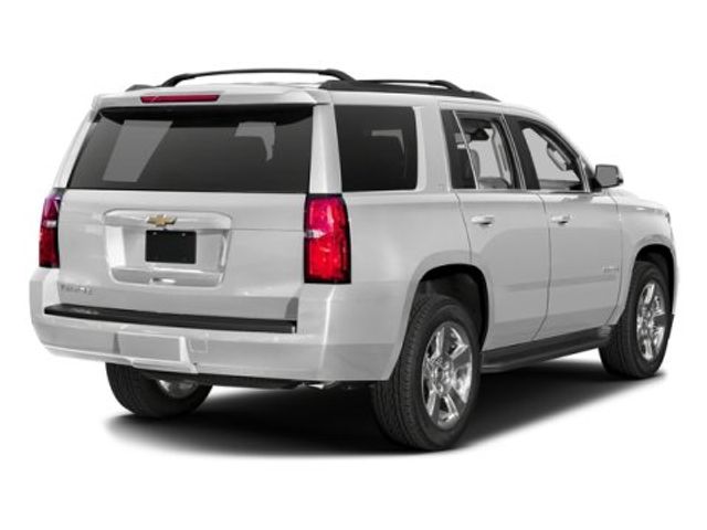 2017 Chevrolet Tahoe LS