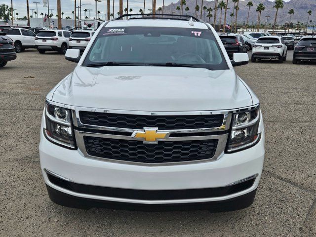 2017 Chevrolet Tahoe LS