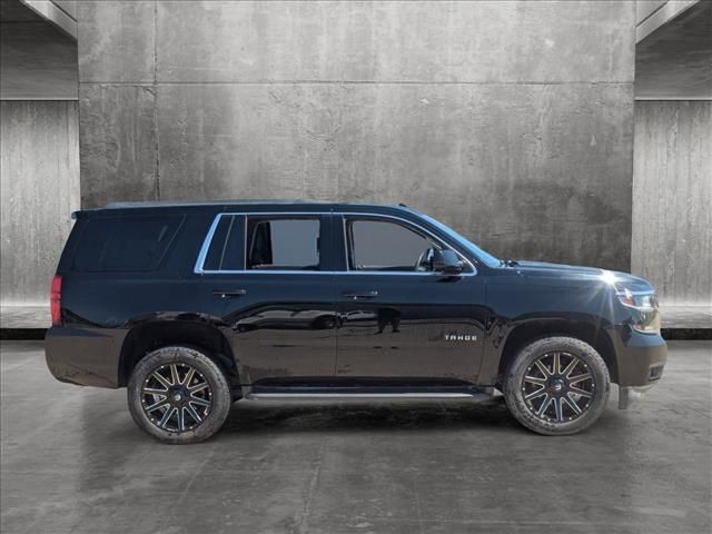 2017 Chevrolet Tahoe LS