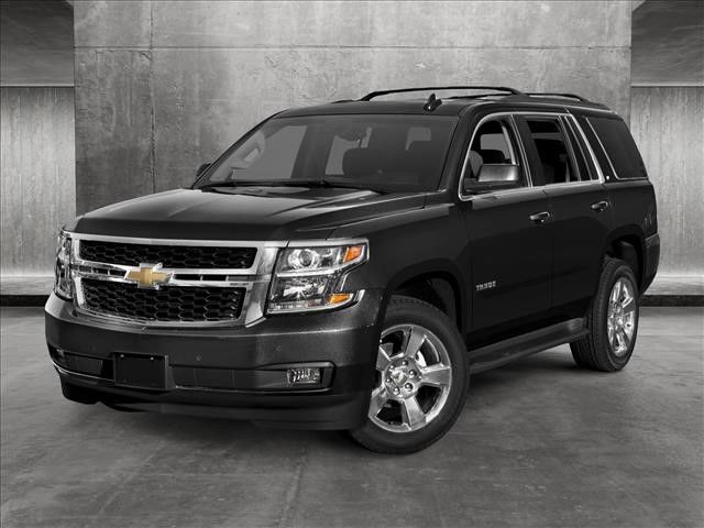 2017 Chevrolet Tahoe LS