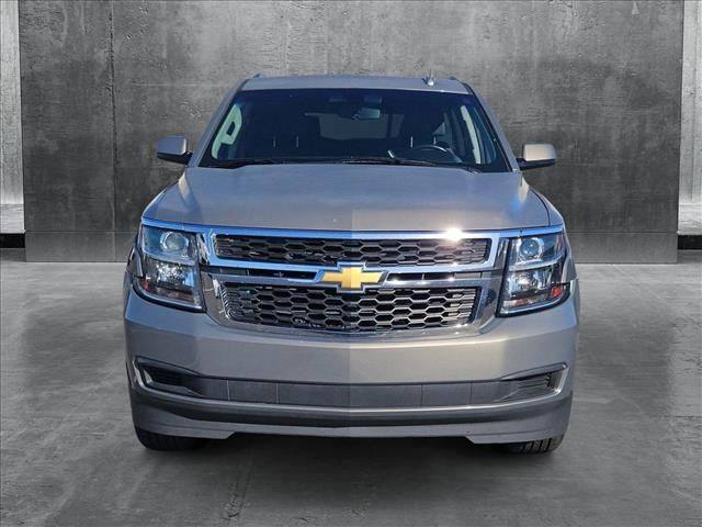 2017 Chevrolet Tahoe LS