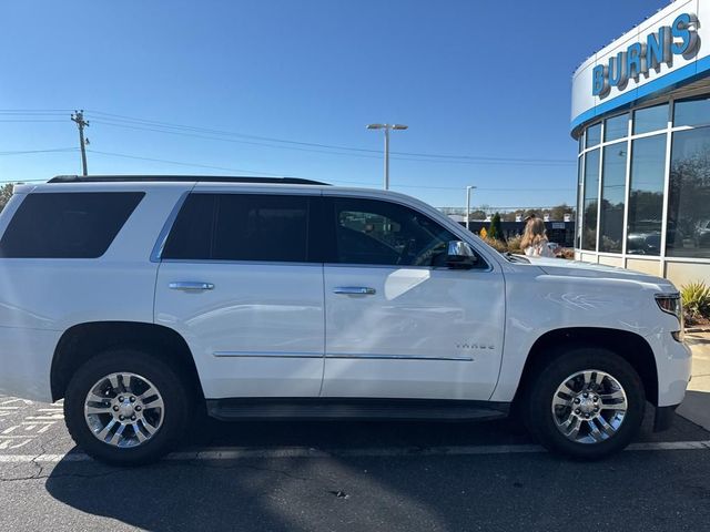 2017 Chevrolet Tahoe LS