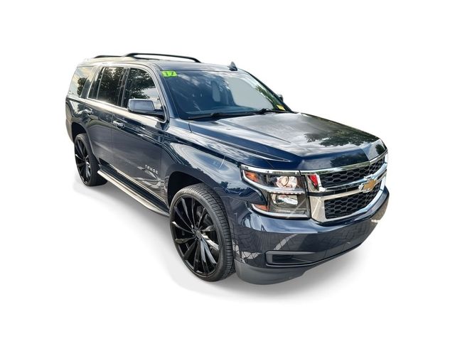 2017 Chevrolet Tahoe LS