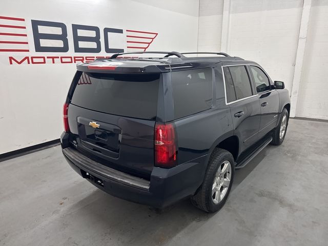 2017 Chevrolet Tahoe LS