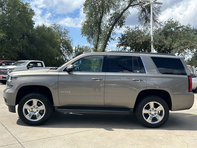 2017 Chevrolet Tahoe LS